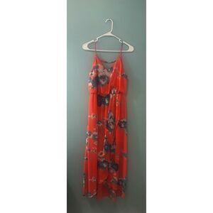 SIENNA SKY “Size L” Dress